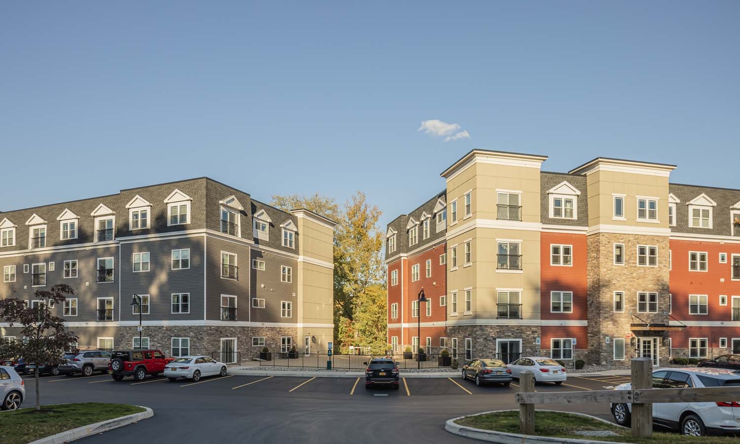 Gallery Ellison Heights Apartments