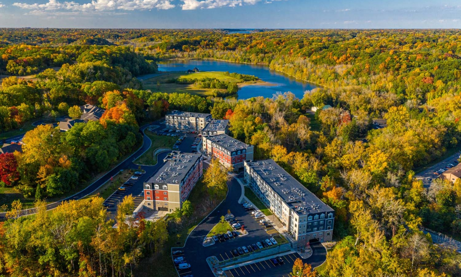 Gallery Ellison Heights Apartments