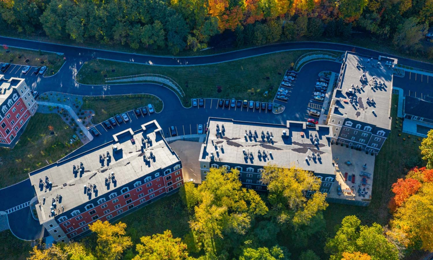 Gallery Ellison Heights Apartments