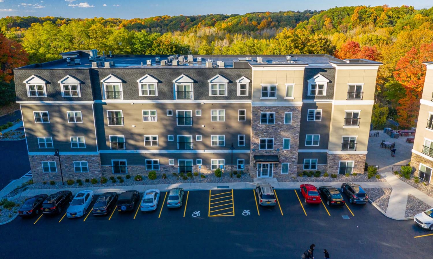 Gallery Ellison Heights Apartments